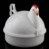 MICROWAVE EGG BOILER, HOW CUTE IS THIS. PERFECT XMAS GIFT